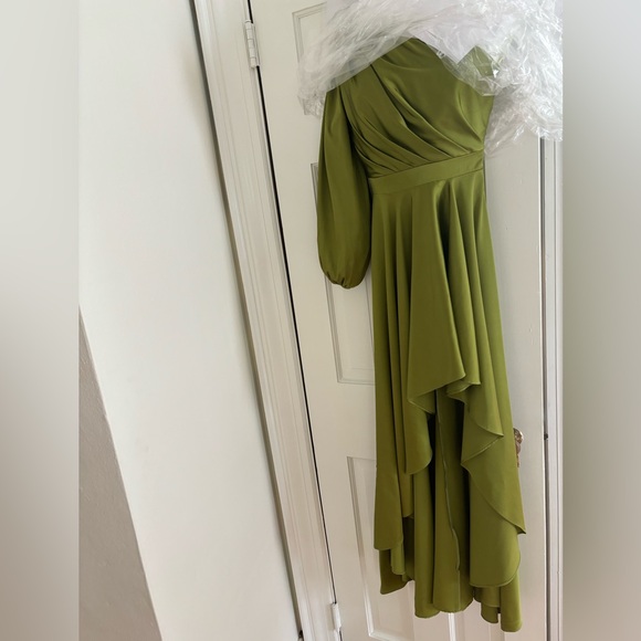 Mac Duggal dress - Picture 2 of 2